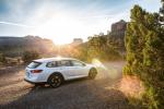 Buick Regal TourX 2017 года (NA)